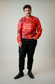 My Masculinity is Not Defined by the Patriarchy Sweater