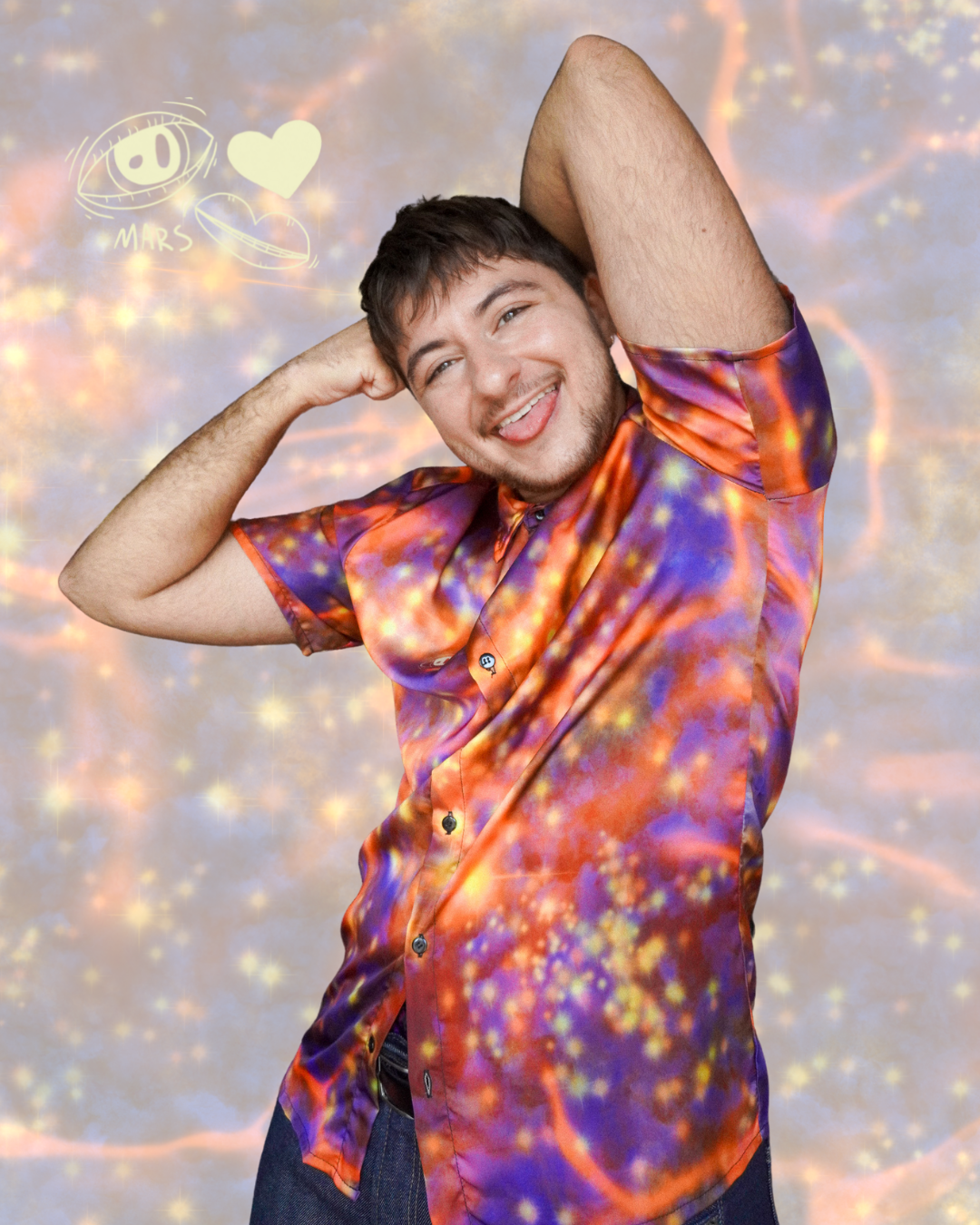 Mars Dust