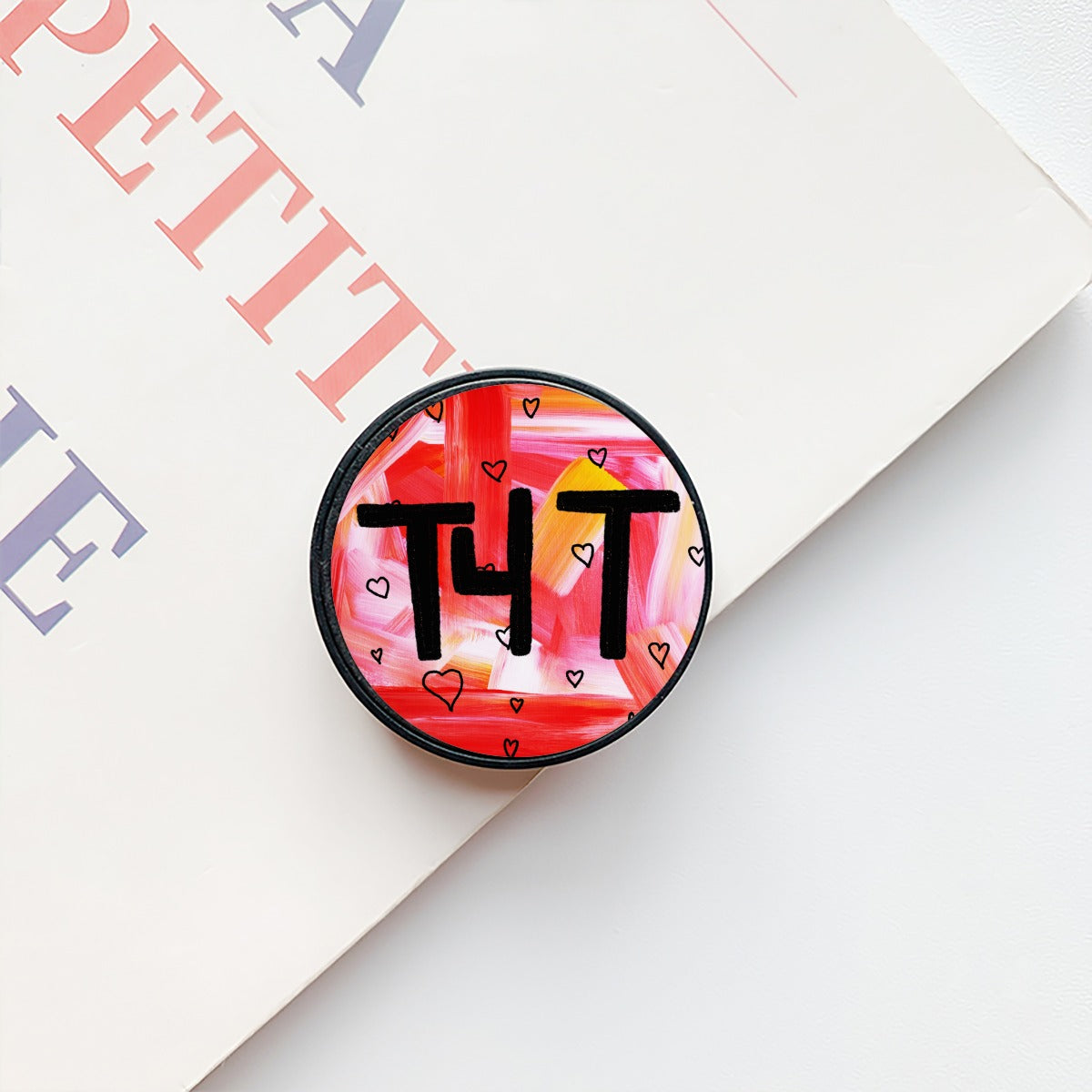T4T Phone Holder