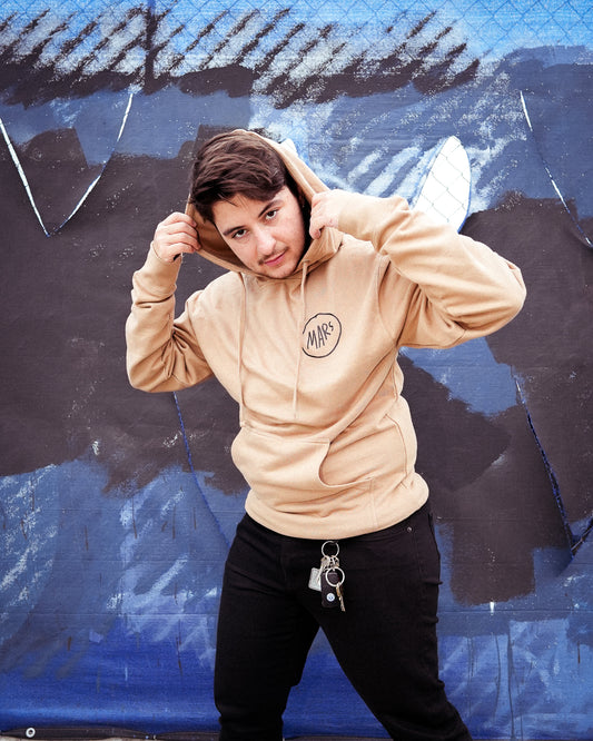 TRANS JOY - HOODIE