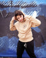 TRANS JOY - HOODIE