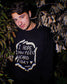 I HOPE YOU FEEL HEARD SWEATER