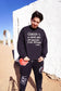 GENDER IS A GAME SWEATER