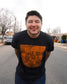 I Love You In The Daylight Shirt