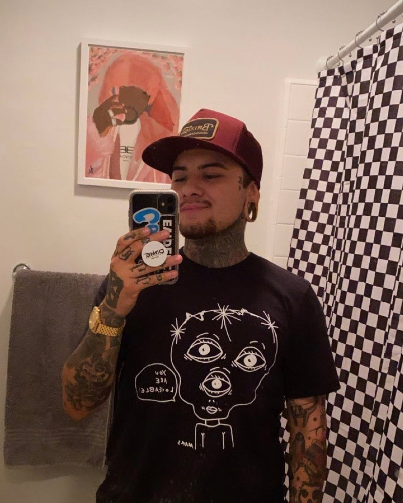 LOVEABLE SHIRT