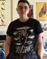 TRANS JOY IS RESISTANCE SHIRT
