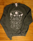 STRONG MEN CRY SWEATER