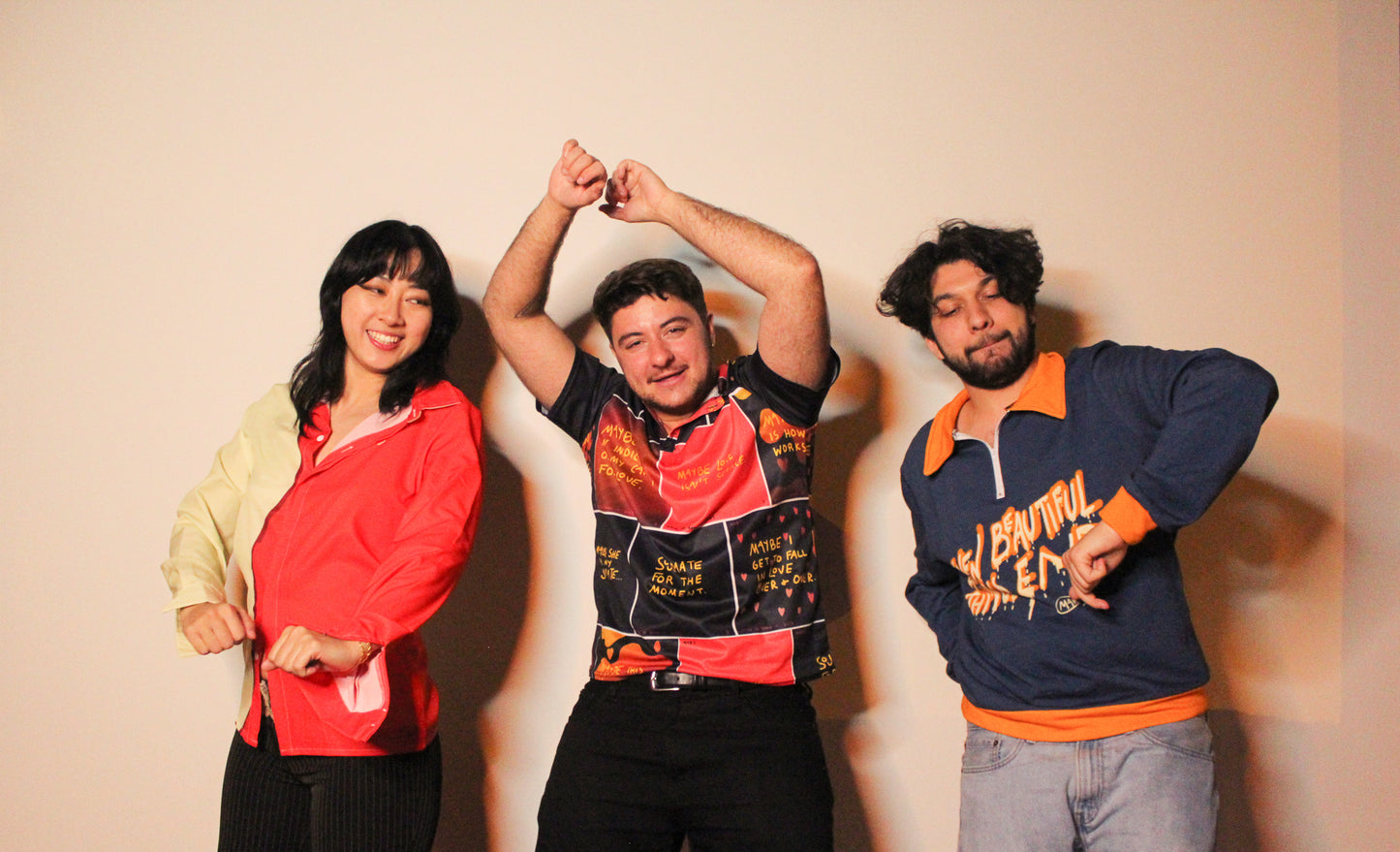 Love Isn't Scarce Sport Polo Shirt