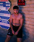 Who Am I? Shorts