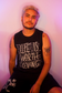 Life is Worth Living Muscle Tank