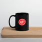 Don't talk to me until i've had my hormones mug