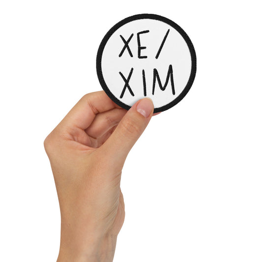 Xe/Xim Patch