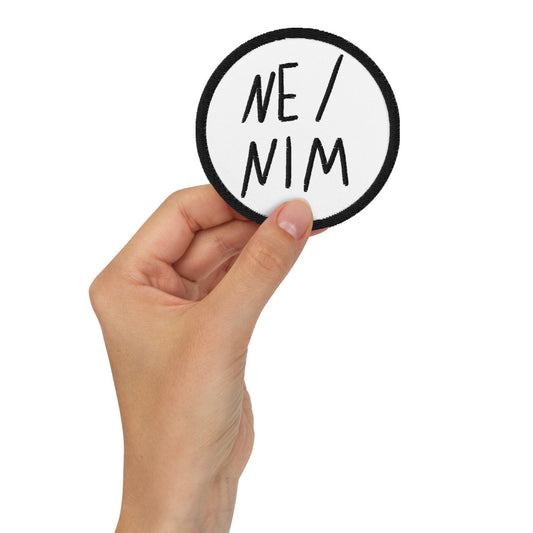 Ne/Nim Patch