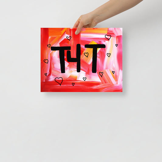 T4T Print