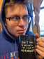 Don't talk to me until i've had my hormones mug
