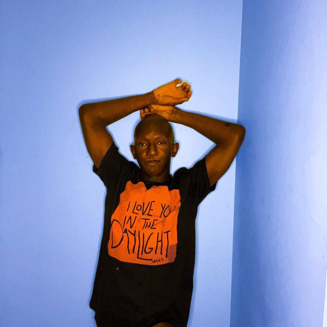 I Love You In The Daylight Shirt