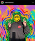 TRANS JOY - HOODIE
